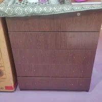 دراور پنج کشو