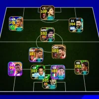 اکانت efootball