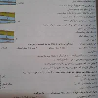 کتاب های کمک درسی دوازدهم ( تمیز بدون خط خوردگی)|کتاب و مجله آموزشی|مسجد سلیمان, |دیوار