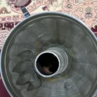 سماور نفتی|کلکسیون اشیاء عتیقه|دزفول, |دیوار