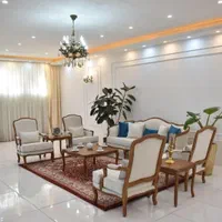 مبل کلاسیک کوئین کد۳۳۳