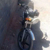 دلتا150|موتورسیکلت|نصر آباد, |دیوار