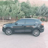 LIFAN X70|خودرو سواری و وانت|خرمآباد, |دیوار