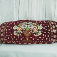 بالش لولهای