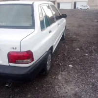 پراید مدل 90