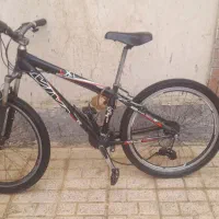 دوچرخه وی وا تایوانی سایز۲۶