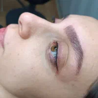 خدمات آرایش دائم میکروبلیدینگ و میکروپیگمنتیشن|خدمات آرایشگری و زیبایی|نیشابور, شهرک ولیعصر|دیوار