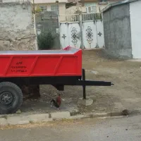 تریلی دو چرخ