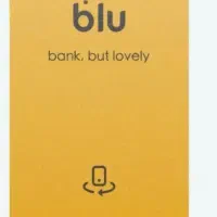 هدیه 150 هزار تومانی بلو بانک به شما