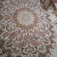 دو تخته فرش ۱۲ متری