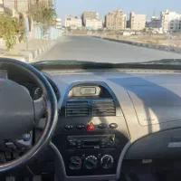 تیبا ۲ مدل ۹۷|خودرو سواری و وانت|اسلام‌شهر, شهرک واوان|دیوار