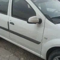 سواری ال ۹۰ پارستندر مدل ۹۶|خودرو سواری و وانت|یاسوج, |دیوار