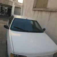 پژو آر دی (RD) دوگانه سوز CNG، مدل ۱۳۸۵|خودرو سواری و وانت|تهران, خاوران|دیوار