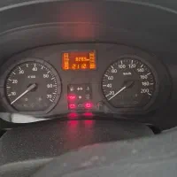 ال نود E1 نیمه فول پارس خودرو مدل ۸۹