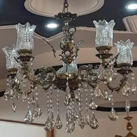لوستربرنز