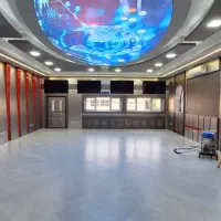 خدمات فنی برق صنعتی و خانگی/برقکار