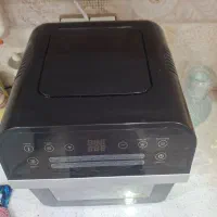 سرخکن ، هواپز، جوجه گردون