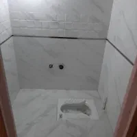 بنا بنایی کاشی کاری تعویض سنگ توالت لوله کشی تضمی