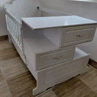 سرویس خواب کودک و نوجوان