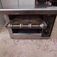 تستر ریلی فرانسوی درحدنو