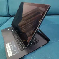 لپتاپ accer aspire R7-372T