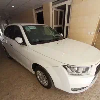 دنا پلاس 6 دنده 1405 با رینگ