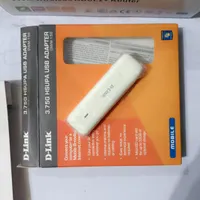 مودم d link