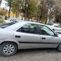 زانتیا۲۰۰۰مدل۸۵|خودرو سواری و وانت|یاسوج, |دیوار