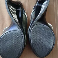 دمپایی مجلسی37|کیف، کفش، کمربند|کرمانشاه, |دیوار