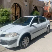 مگان مدل ۹۰ معاوضه با ۲۰۷ ۹۹