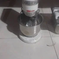 فروش تجهیزات کامل مغازه در حد نو|فروشگاه و مغازه|کیش, |دیوار