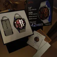 Glorimi M2max|ساعت|تهران, جوادیه|دیوار