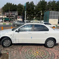 سمند سورن xu7p