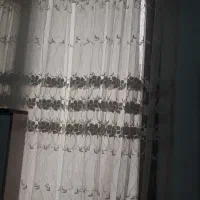 پرده و وسایل دیگر