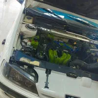 پژو پارس 87|خودرو سواری و وانت|زنجان, |دیوار