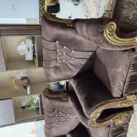 مبل|مبلمان خانگی و میز عسلی|گلپایگان, |دیوار