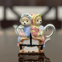 قوری های آنتیک و کلکسیونی|کلکسیون اشیاء عتیقه|تهران, شهرک غرب|دیوار