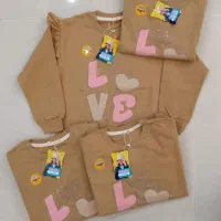 بلوز شلوار بچگانه|کفش و لباس بچه|مشهد, انصار|دیوار