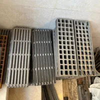 گریل‌گریل ترکیبی‌گریل ذغالی‌گریل روغنی‌سنگ گریل|کافی‌شاپ و رستوران|تهران, نعمت‌آباد|دیوار