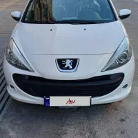 207 تیوفایو ۱۴۰۳