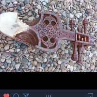 سفارش سروز|سازهای سنتی|ایرانشهر, |دیوار