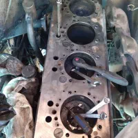 مکانیک ماشین آلات سنگین