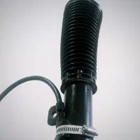 کمک زانتیا رفع روغن دهی