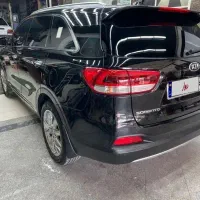 سورنتو ۲۰۱۵ در حد صفر