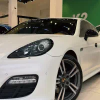 پورشه پانامرا مدل 2013|خودرو سواری و وانت|تهران, نیلوفر|دیوار