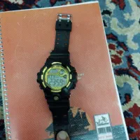 ساعت مچی مردانه دیجتالی