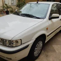 سمند LX مدل 88 « خانگی »|خودرو سواری و وانت|تهران, حافظیه|دیوار