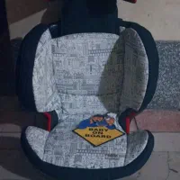 صندلی ماشین کودک