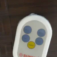 پنکه کنترل دار سانی|پنکه و تصفیه‌کنندهٔ هوا|محمودآباد, |دیوار