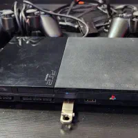 ps2 فلش خور اصلی